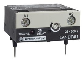SCHNEIDER ELECTRIC LA4DT4U