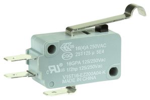 HONEYWELL V15T16-EZ200A04-K