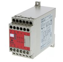 OMRON INDUSTRIAL AUTOMATION G9SA-501 AC/ DC24