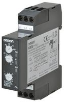 OMRON INDUSTRIAL AUTOMATION K8DS-PA2