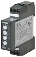 OMRON INDUSTRIAL AUTOMATION K8DS-PZ2