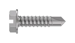 TR FASTENINGS 4.8 X 19 WFSTDX Z100 DIN7504