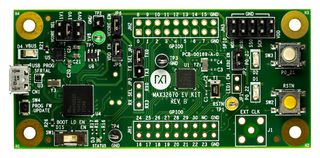 ANALOG DEVICES MAX32670EVKIT#