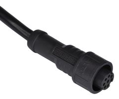 AMPHENOL LTW AU-06BMMM-QL8D01