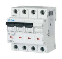 EATON MOELLER FAZ6-C40/3N