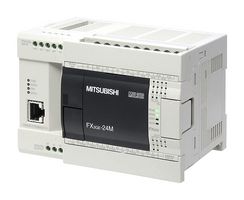MITSUBISHI FX3GE-24MR-DS
