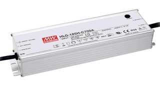 MEAN WELL HLG-185H-C700B
