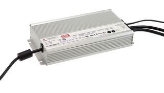 MEAN WELL HLG-600H-20