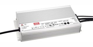 MEAN WELL HLG-600H-20A