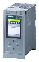 SIEMENS 6ES7515-2TM01-0AB0