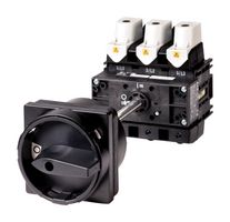 EATON MOELLER P5-160/V/SVB-SW