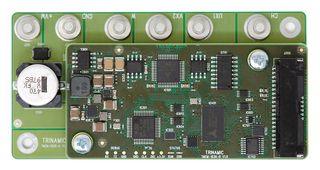 TRINAMIC / ANALOG DEVICES TMCM-1636-24V-TMCL