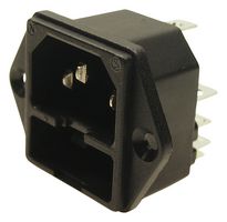 CLIFF ELECTRONIC COMPONENTS CL19271