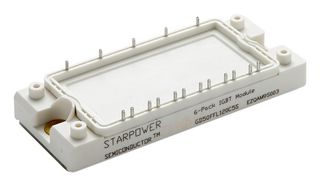 STARPOWER GD50FFY120C5S