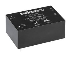 MULTICOMP PRO MP-LDE06-20B03