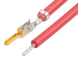 MOLEX 215343-2201