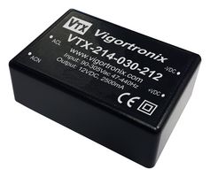 VIGORTRONIX VTX-214-030-215