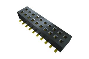 SAMTEC CLP-126-02-L-D-K-TR