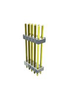 SAMTEC HW-25-12-S-D-700-SM-A