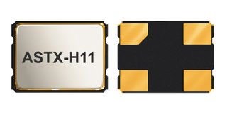 ABRACON ASTX-H11-27.000MHZ-T