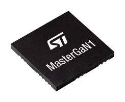 STMICROELECTRONICS MASTERGAN1TR