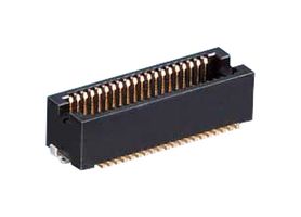 HIROSE / HRS DF12NB(5.0)-40DP-0.5V(51)