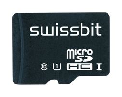 SWISSBIT SFSD032GN1AM1TO-E-5E-221-STD