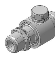 HUBER+SUHNER 3401.17.0048-EX