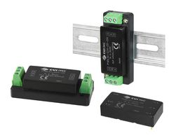 CUI PYBE30-Q48-D15-T