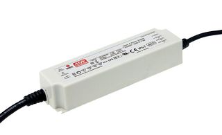 MEAN WELL LPF-60D-36