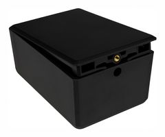 Easy Assembly Electronics Enclosure
