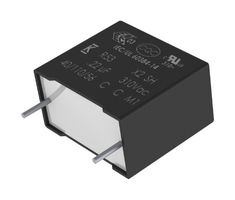 KEMET R533R439050P0K