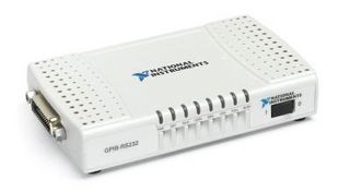 NI / EMERSON 779732-09