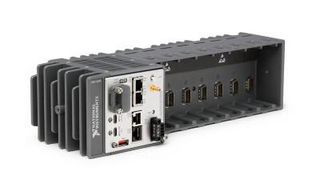 CompactRIO Controllers