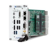 PXI Controllers
