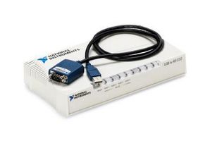 NI / EMERSON 778473-02