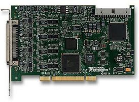 NI / EMERSON 778511-01