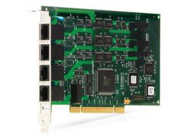 NI / EMERSON 779146-01