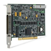 NI / EMERSON 779621-01