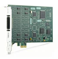NI / EMERSON 780591-01