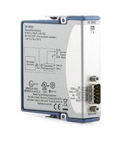 NI / EMERSON 781674-01
