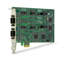NI / EMERSON 781745-01