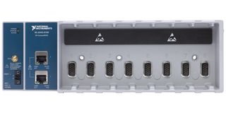 CompactDAQ Chassis