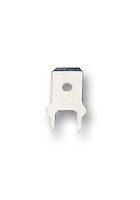 JST / JAPAN SOLDERLESS TERMINALS TAB 378005.68(MS TIN)