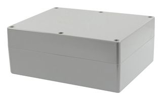 HAMMOND 1554YA2GY
