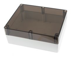 HAMMOND 1554YA2GYSL