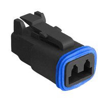 BULGIN LIMITED PX0103S02BK