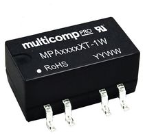 MULTICOMP PRO MPA0505XT-1W