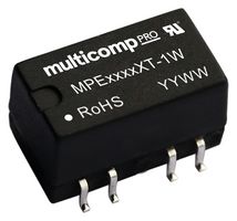 MULTICOMP PRO MPE0524XT-1W
