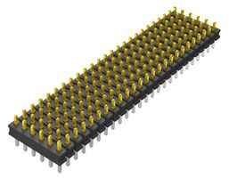 SAMTEC TMMH-110-01-F-D